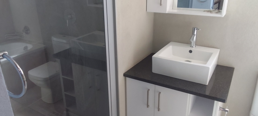 3 Bedroom Property for Sale in Wild Olive Estate Free State